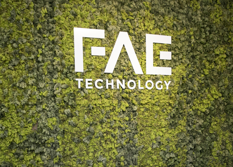 Contact - Fae Technology